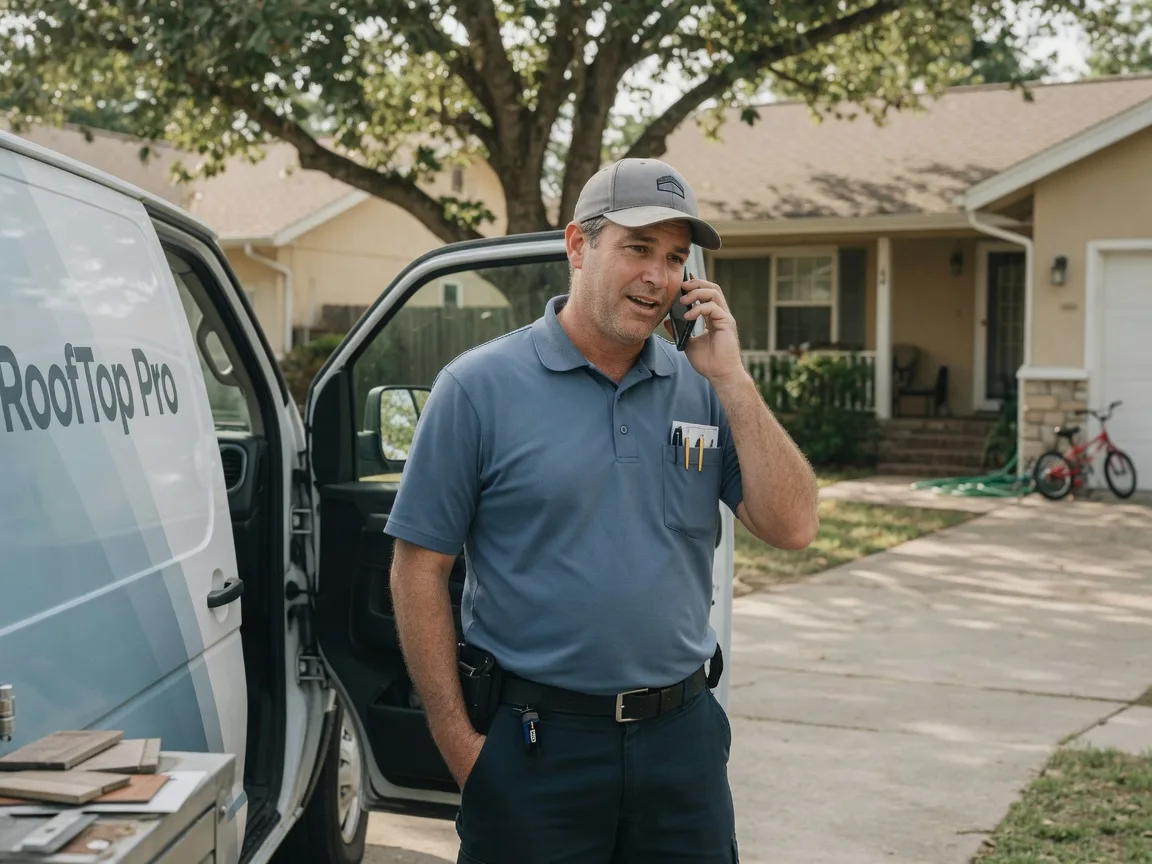 Roof Repair Muse, OK FAQs